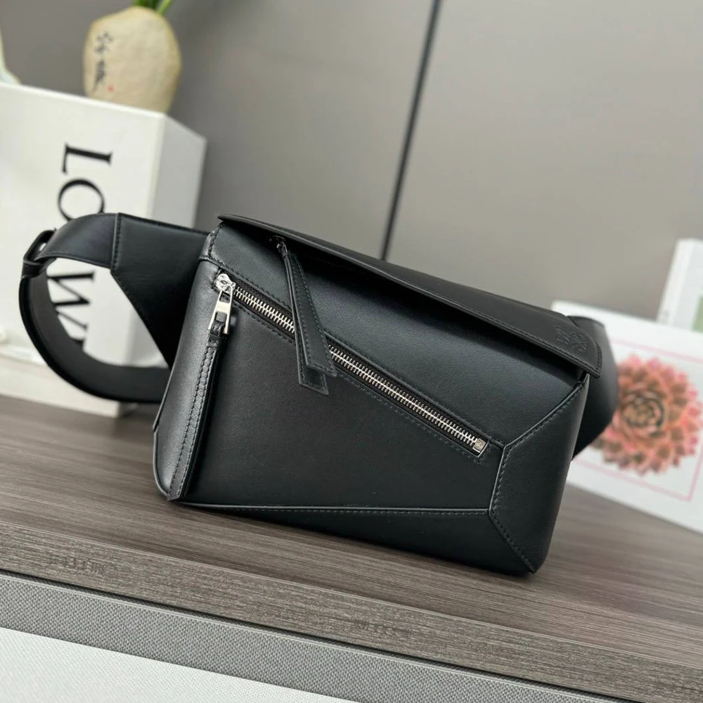 Bags by Brand-Loewe
