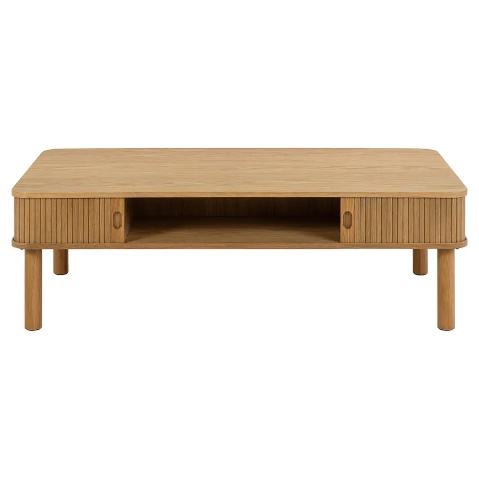 Hioshop Horizon salontafel natuur