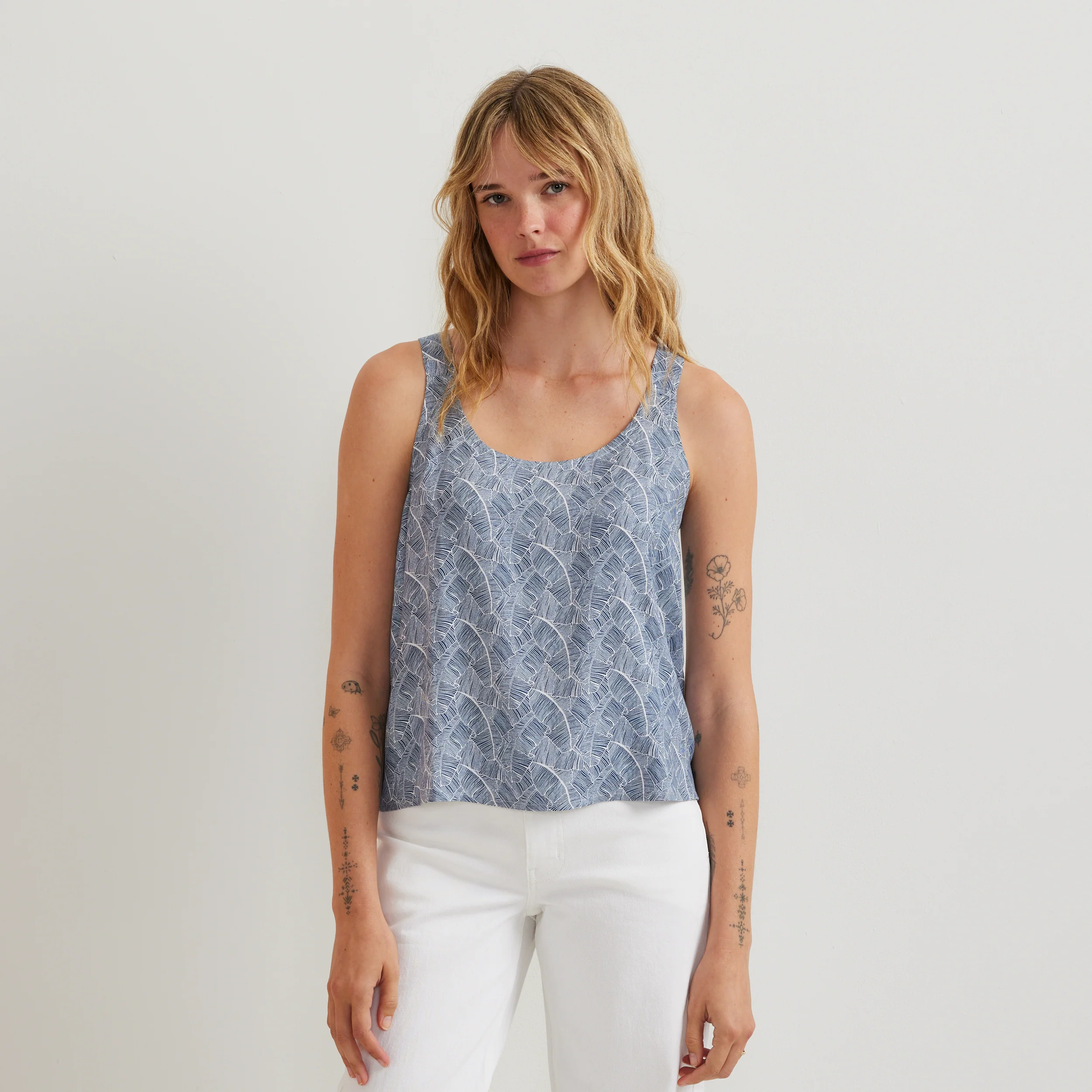 Women's Destination Tank