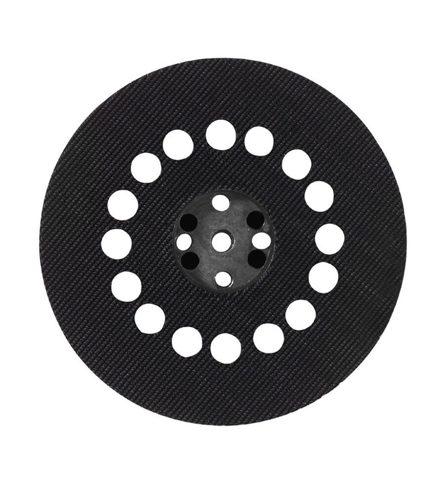 SLIPETALLERKEN BOSCH 115MM