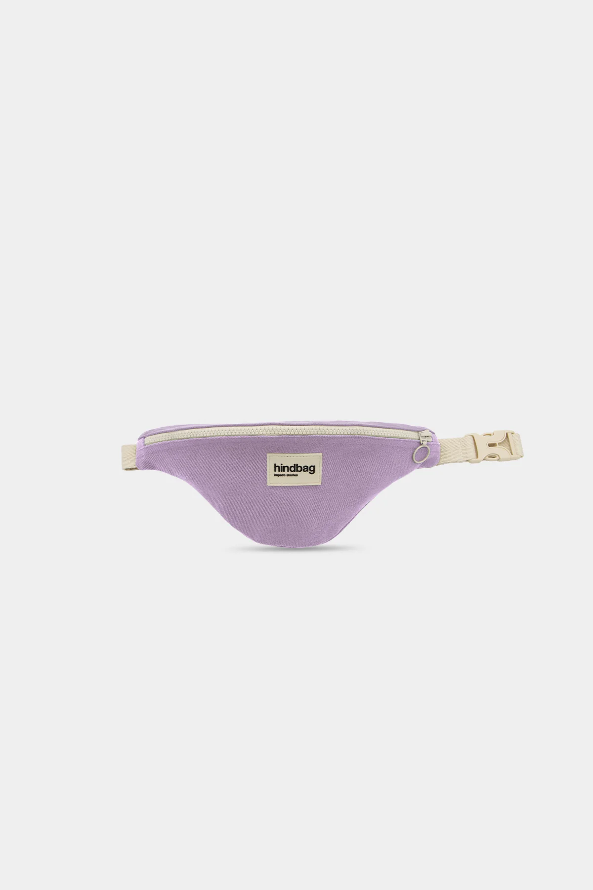 Sac banane enfant Augustin Lilas Kids