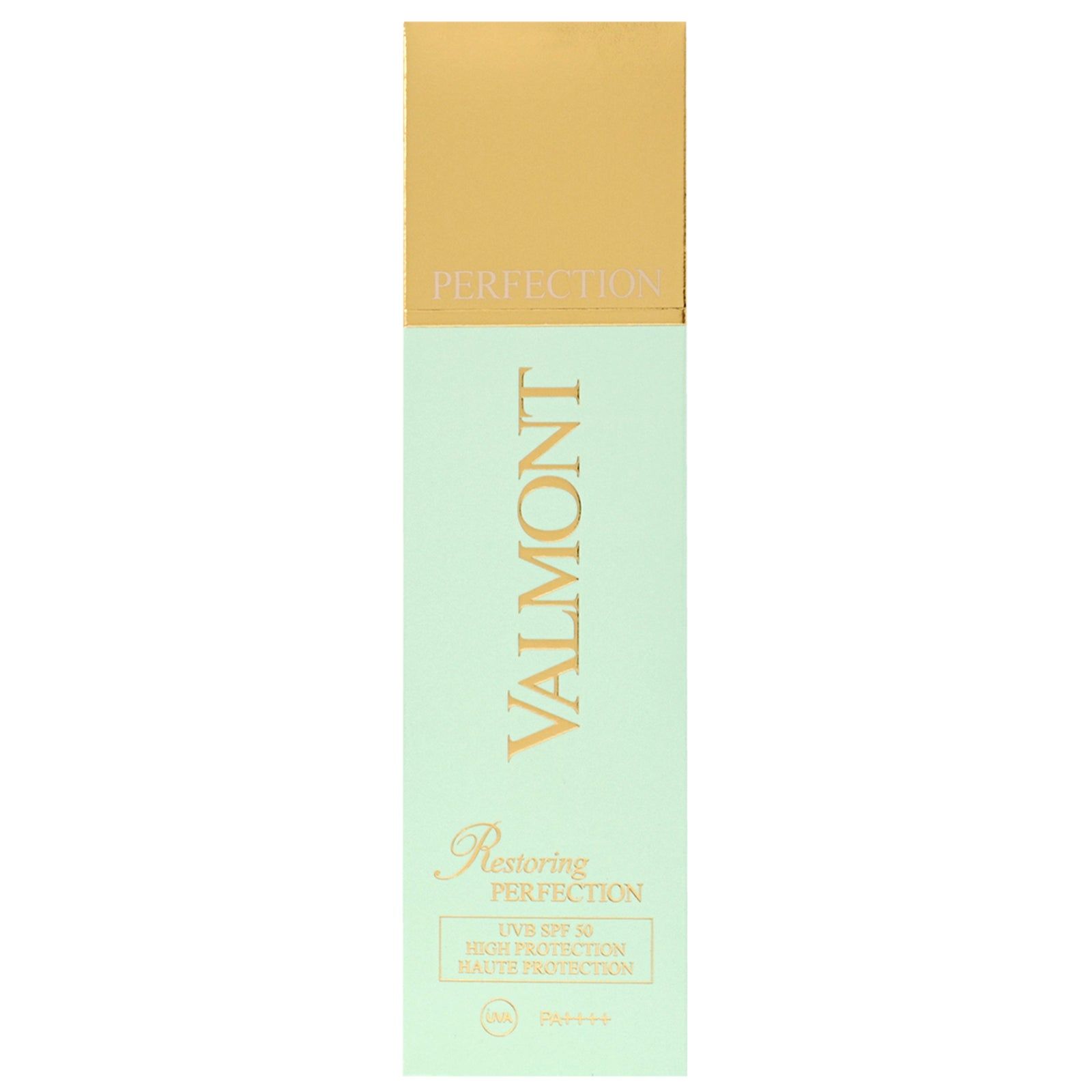 Valmont Energy Restoring Perfection SPF50 30ml