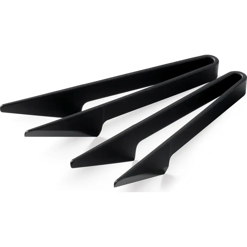 Raclettespachtel 2er-Set Swiss Twist