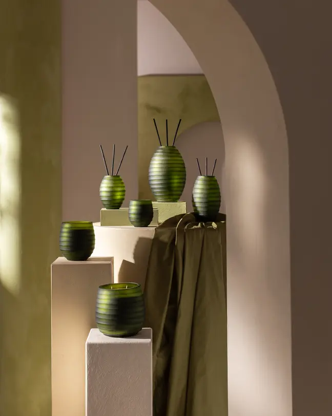 Diffusorglas Atelier