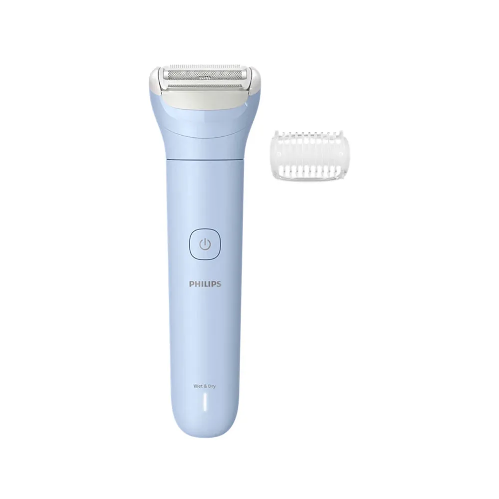 Philips 6000 epilator