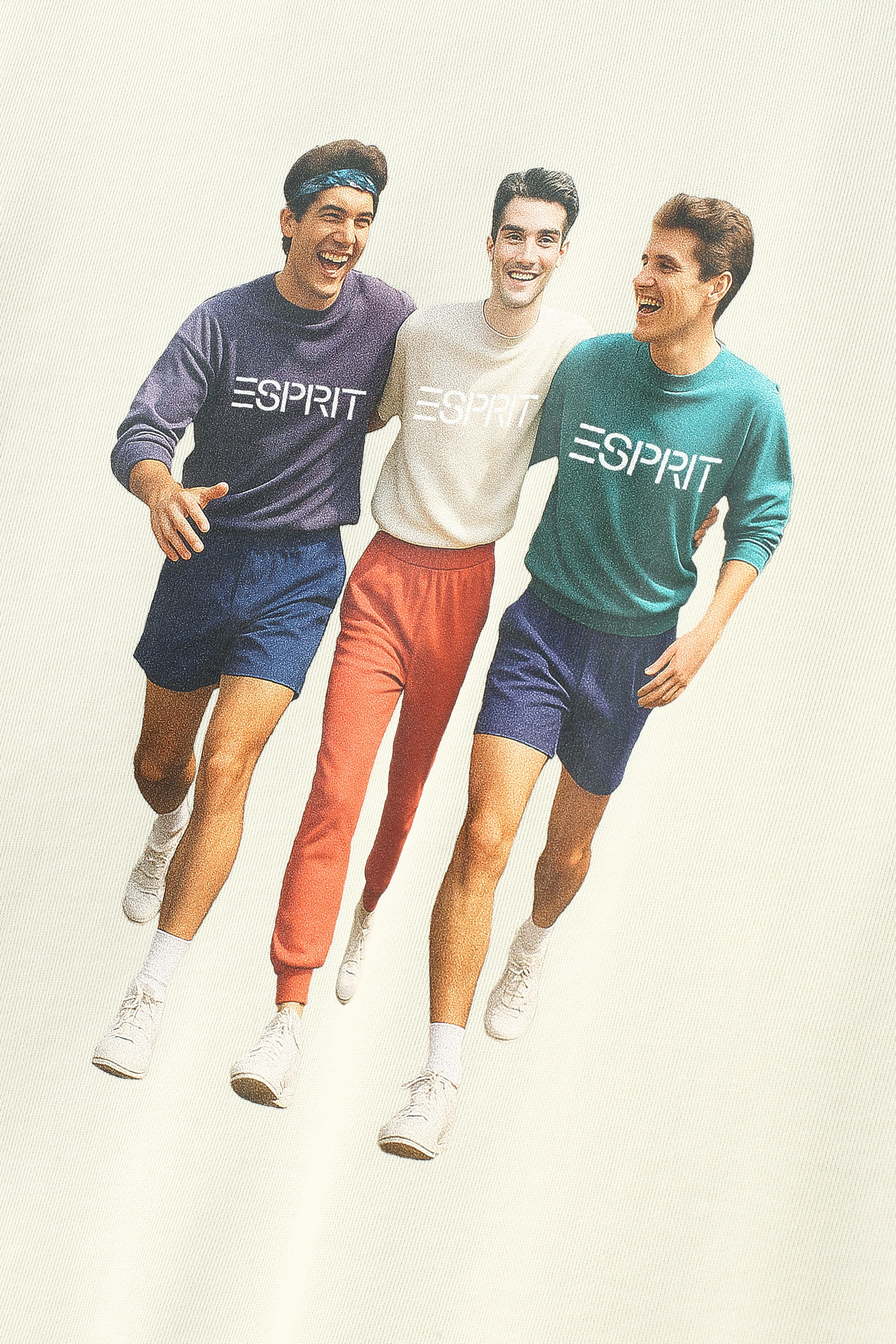 Graphic Sweatshirt