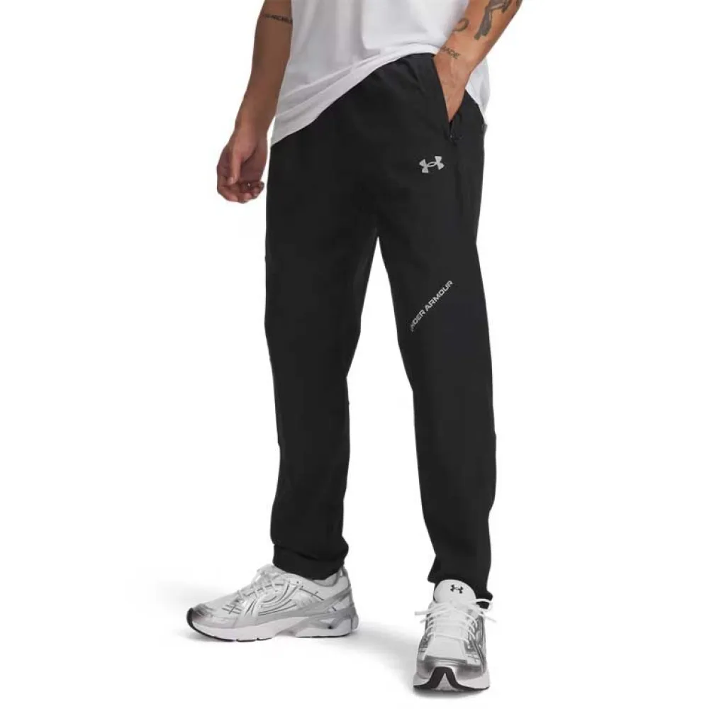 Under Armour Tech Hybrid Woven pants