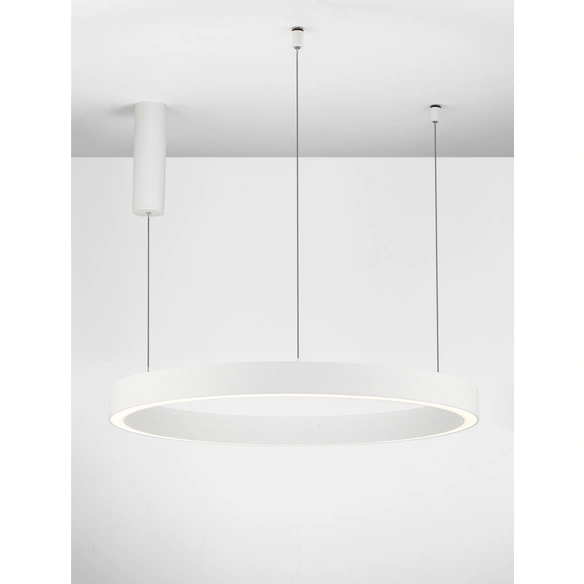 Pendelleuchte »Sting «, LED, 50 W, Höhe: 200 cm, weiß