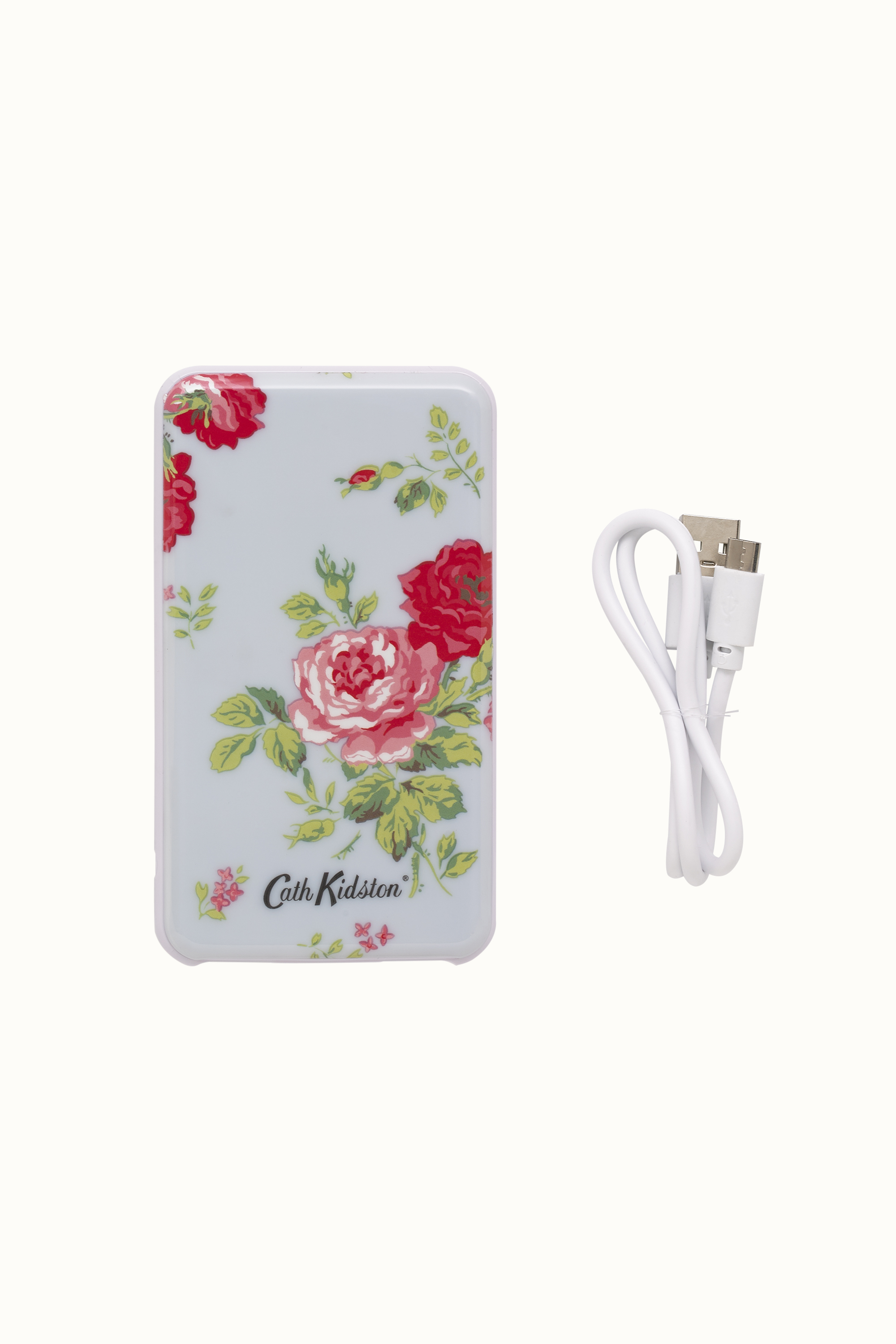 Antique Rose Universal PowerBank