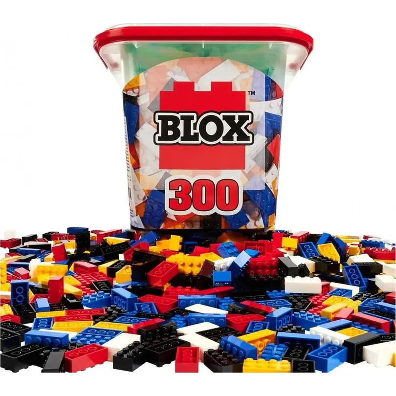 Bausatz Blox