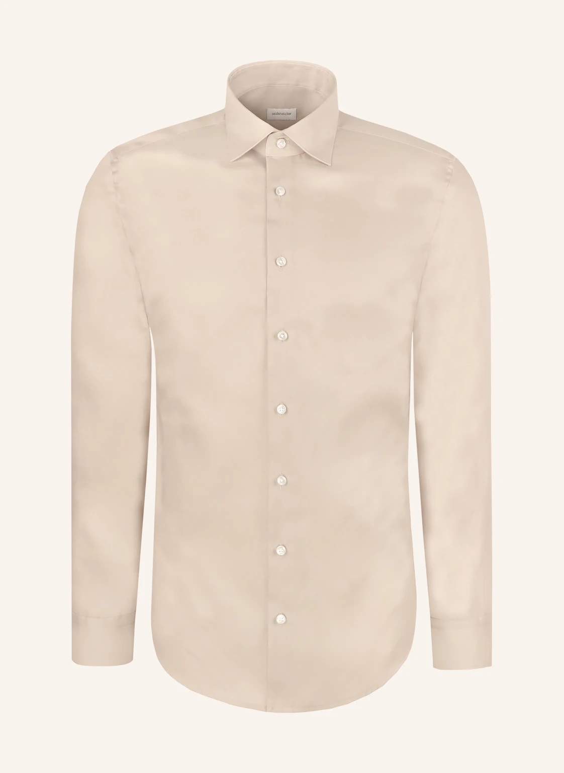 seidensticker Hemd Slim Fit