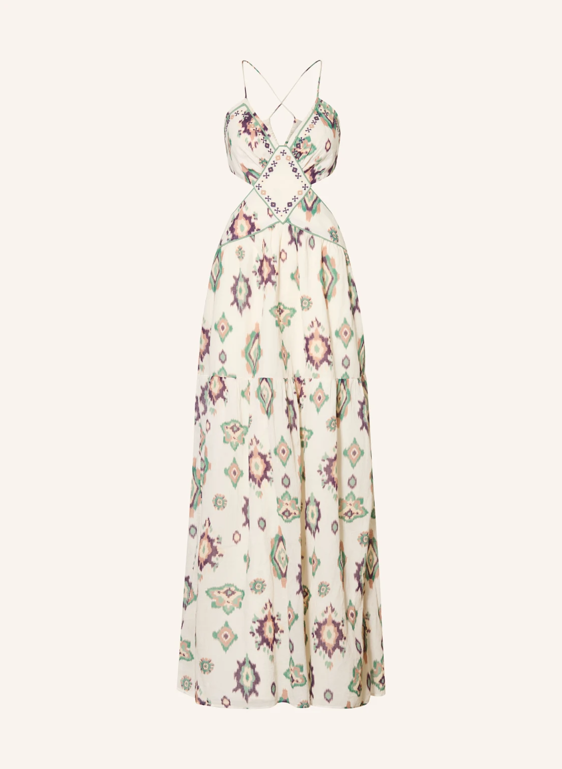 ba&sh Kleid OMELIA