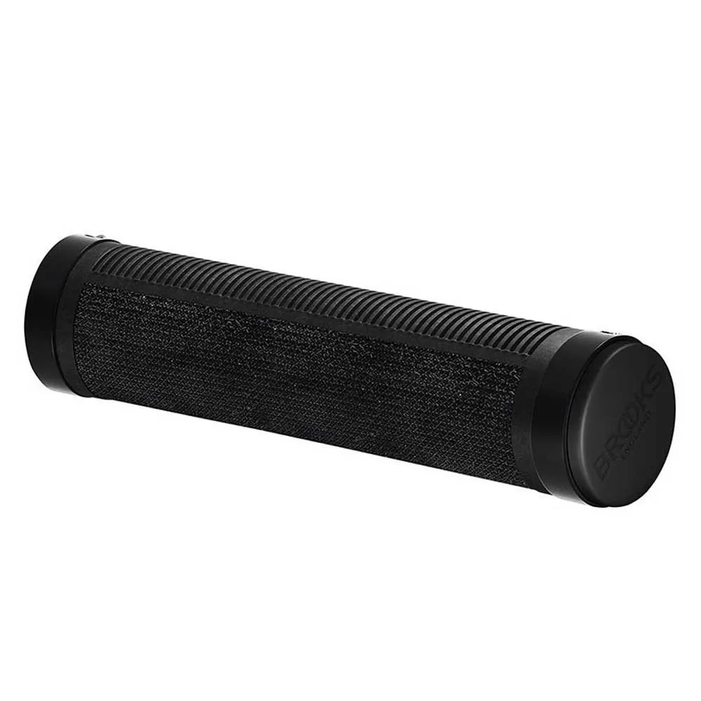 Brooks England Cabium grips