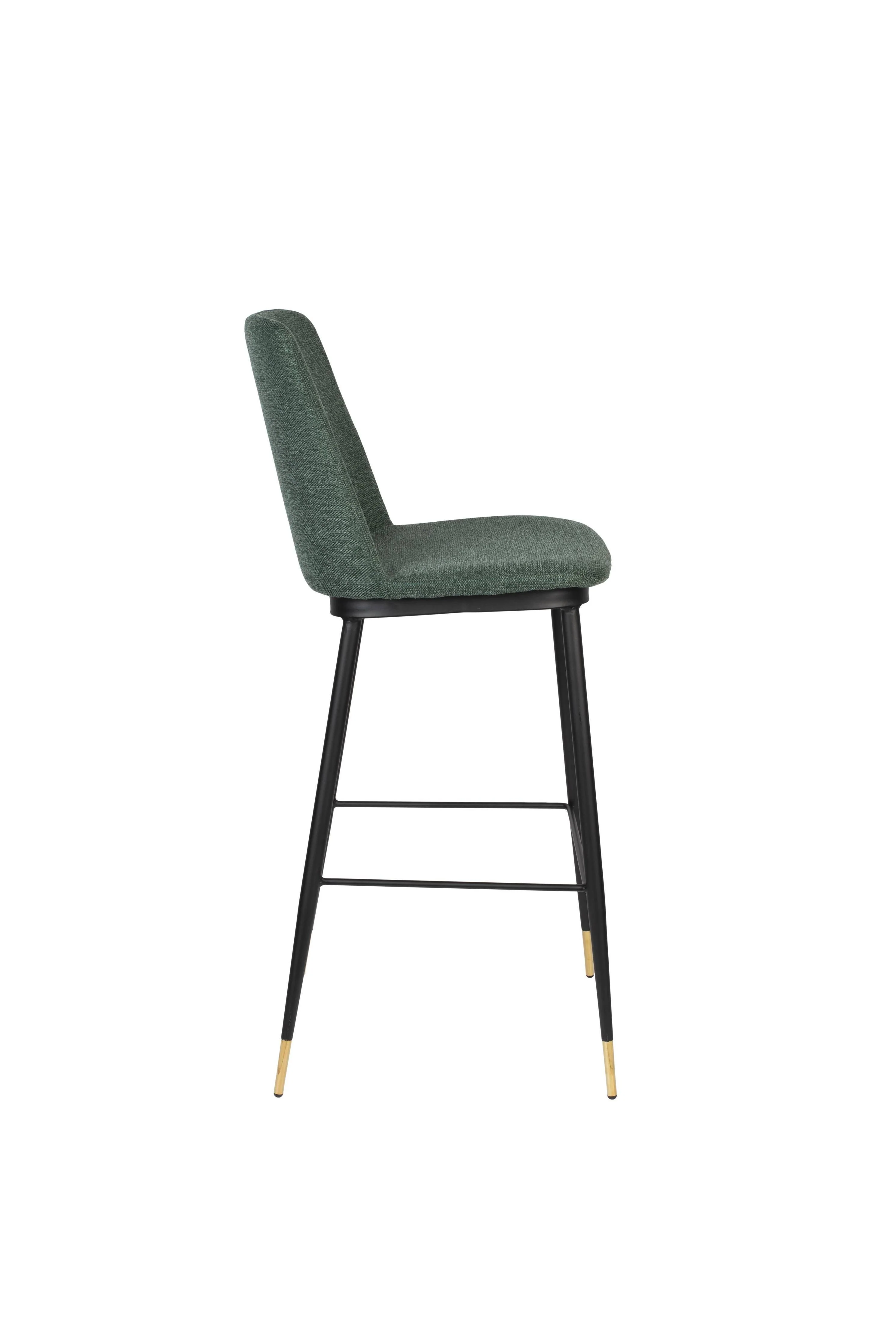 Set van 2 barkrukken Lidelle