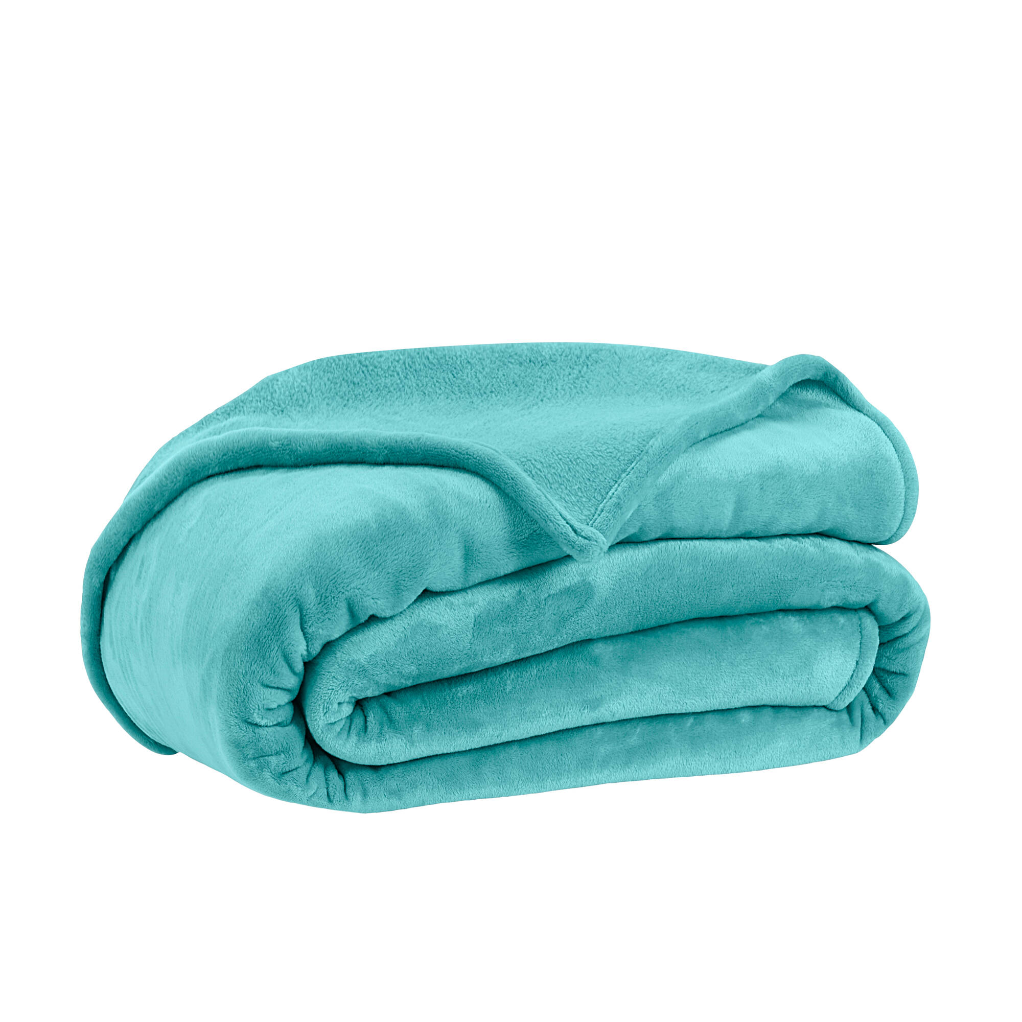 Couverture microfibre