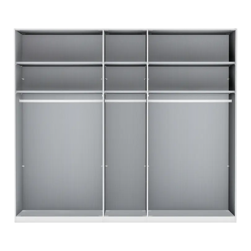 Drehtürenschrank Quito