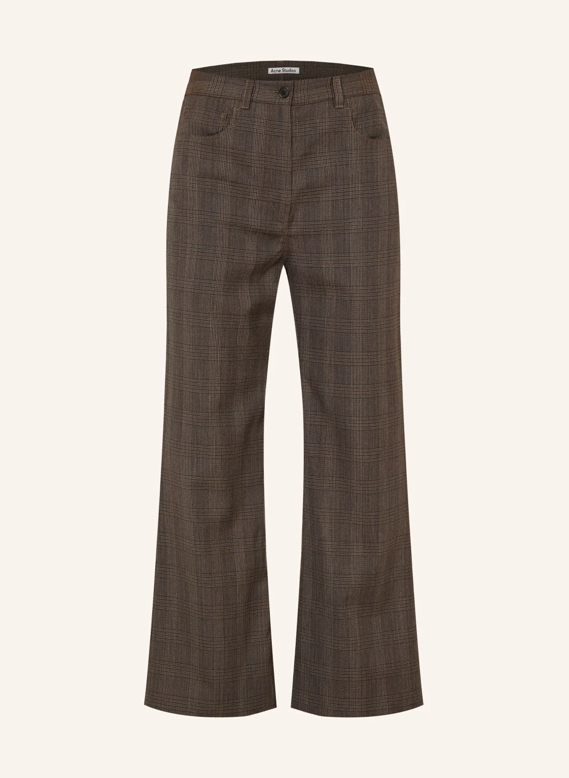 Acne Studios Marlenehose