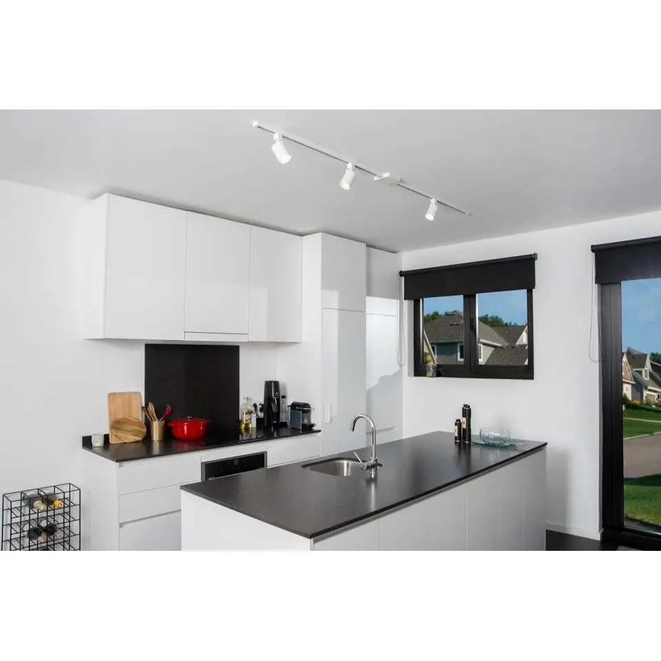 Lucide TRACK Railverlichting - Wit