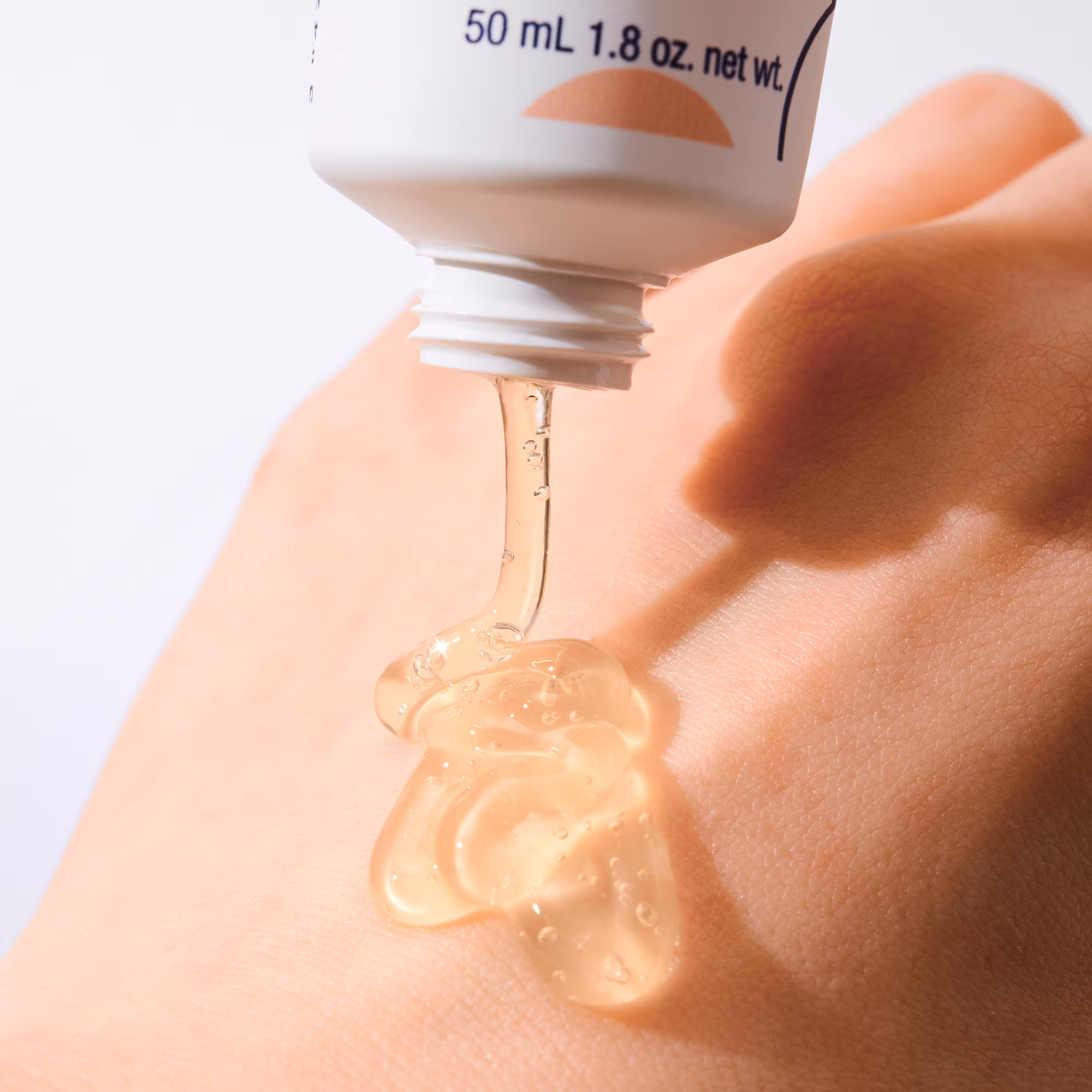 SOIN VISAGEMasque vinaigre