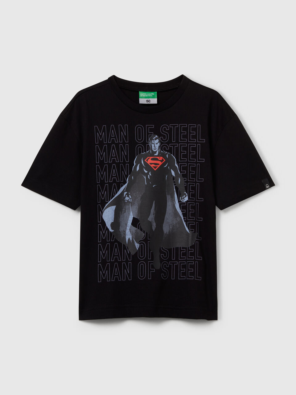 Superman &copy;&&trade; DC Comics t-shirt