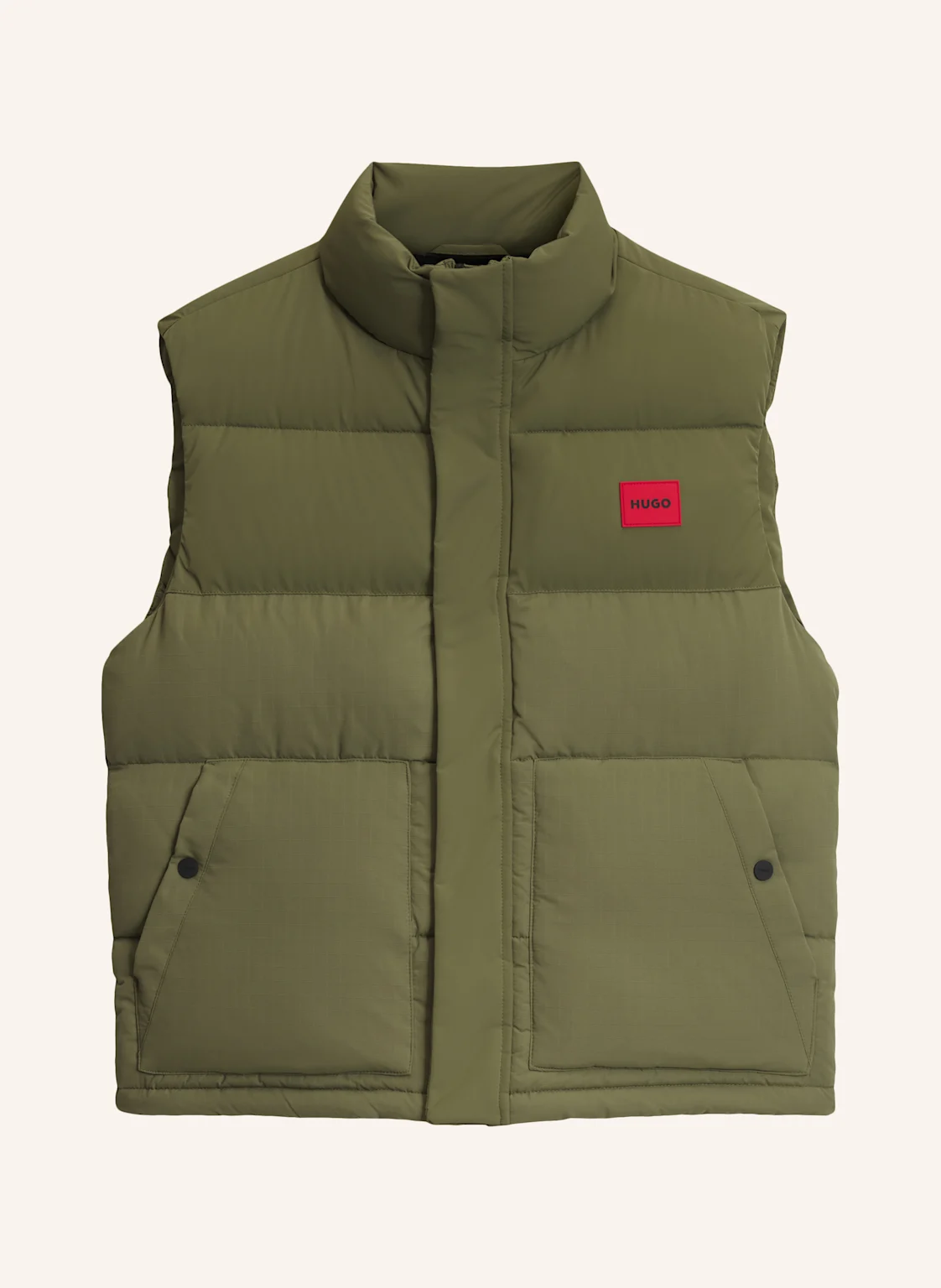 HUGO Jacke BALTINO2642 Regular Fit