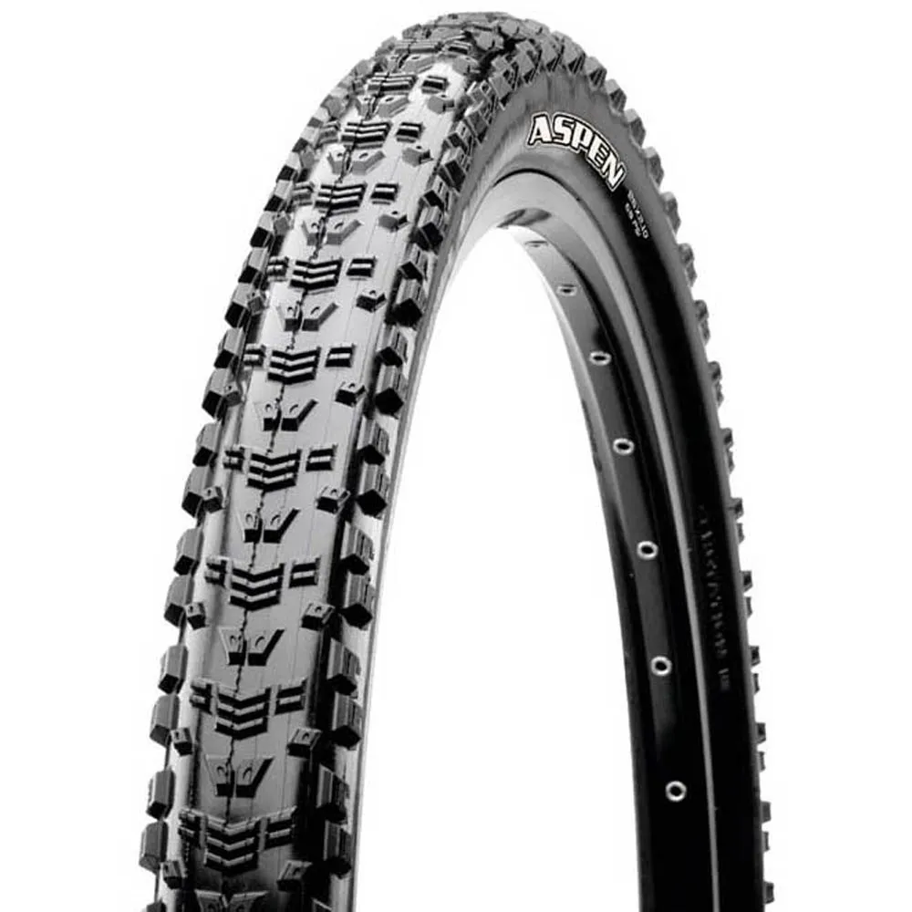 Maxxis Aspen EXO/TR 120 TPI Tubeless 29´´ x 2.25 MTB tyre