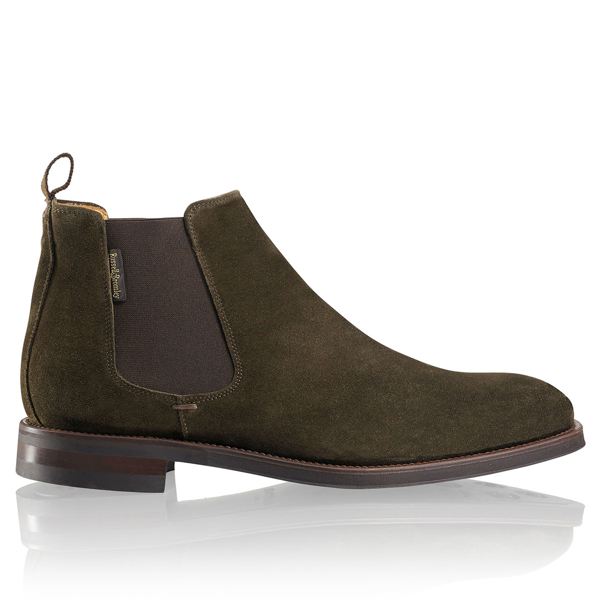 Russell & Bromley BURLINGTON Chelsea Boot