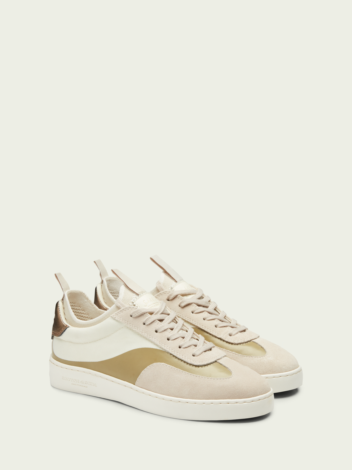 Plakka Sneaker