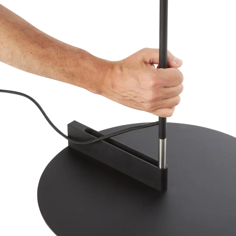 Stehleuchte Stick