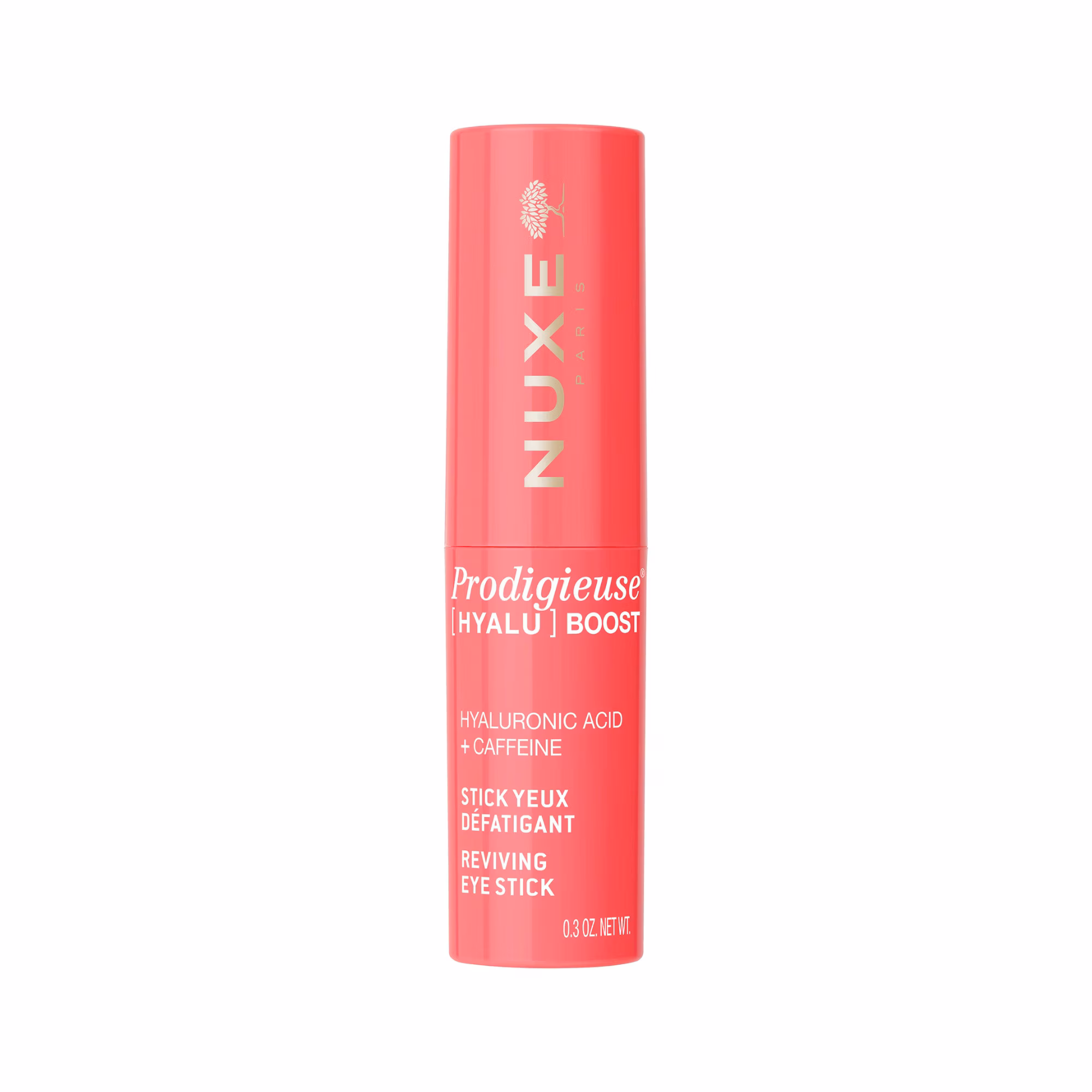 PRODIGIEUSE HYALU BOOSTLe stick yeux défatigant