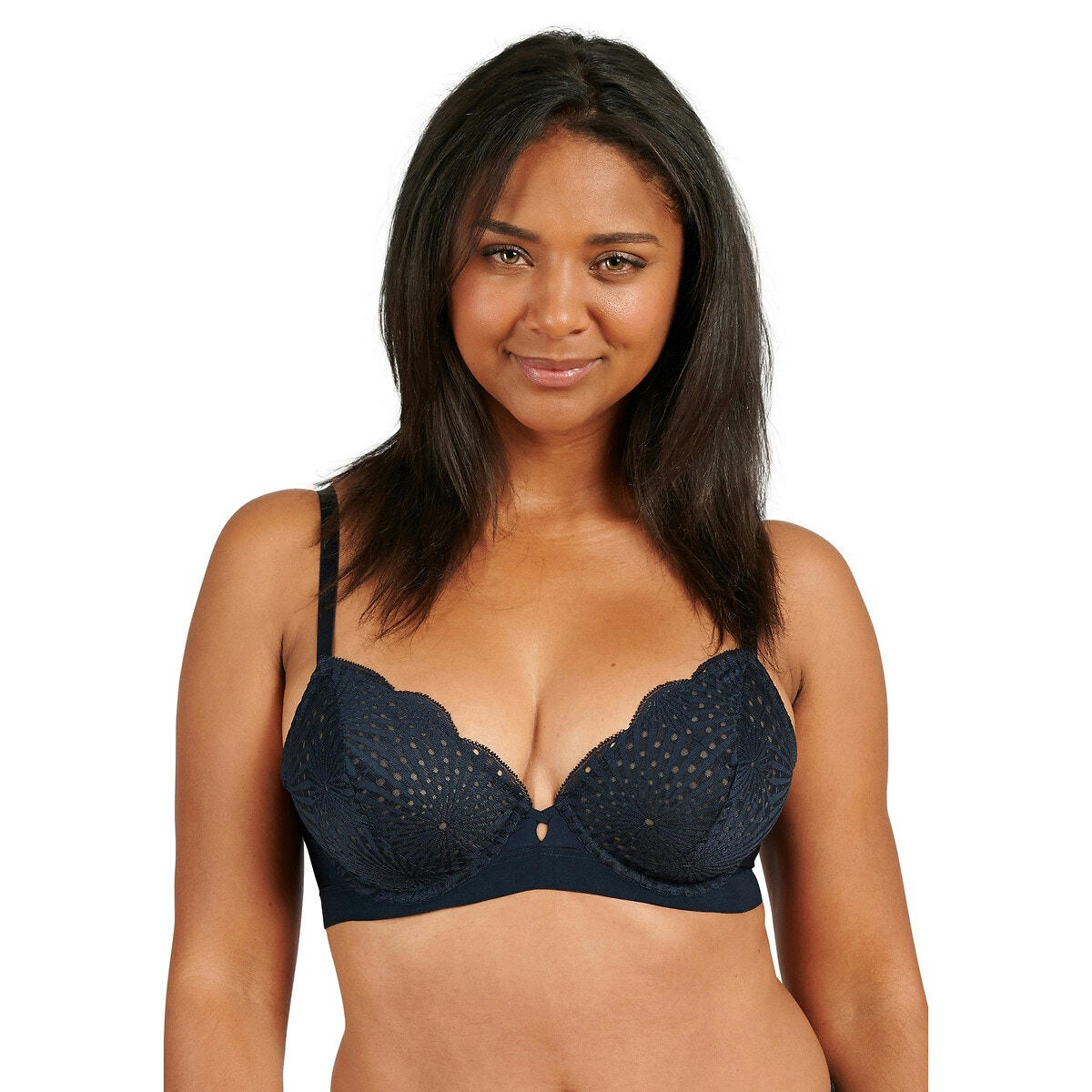Soutien-gorge triangle Aurore
