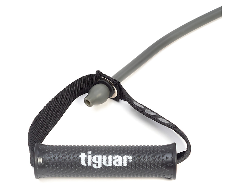 Tubing mega tube szary 2.0 Tiguar