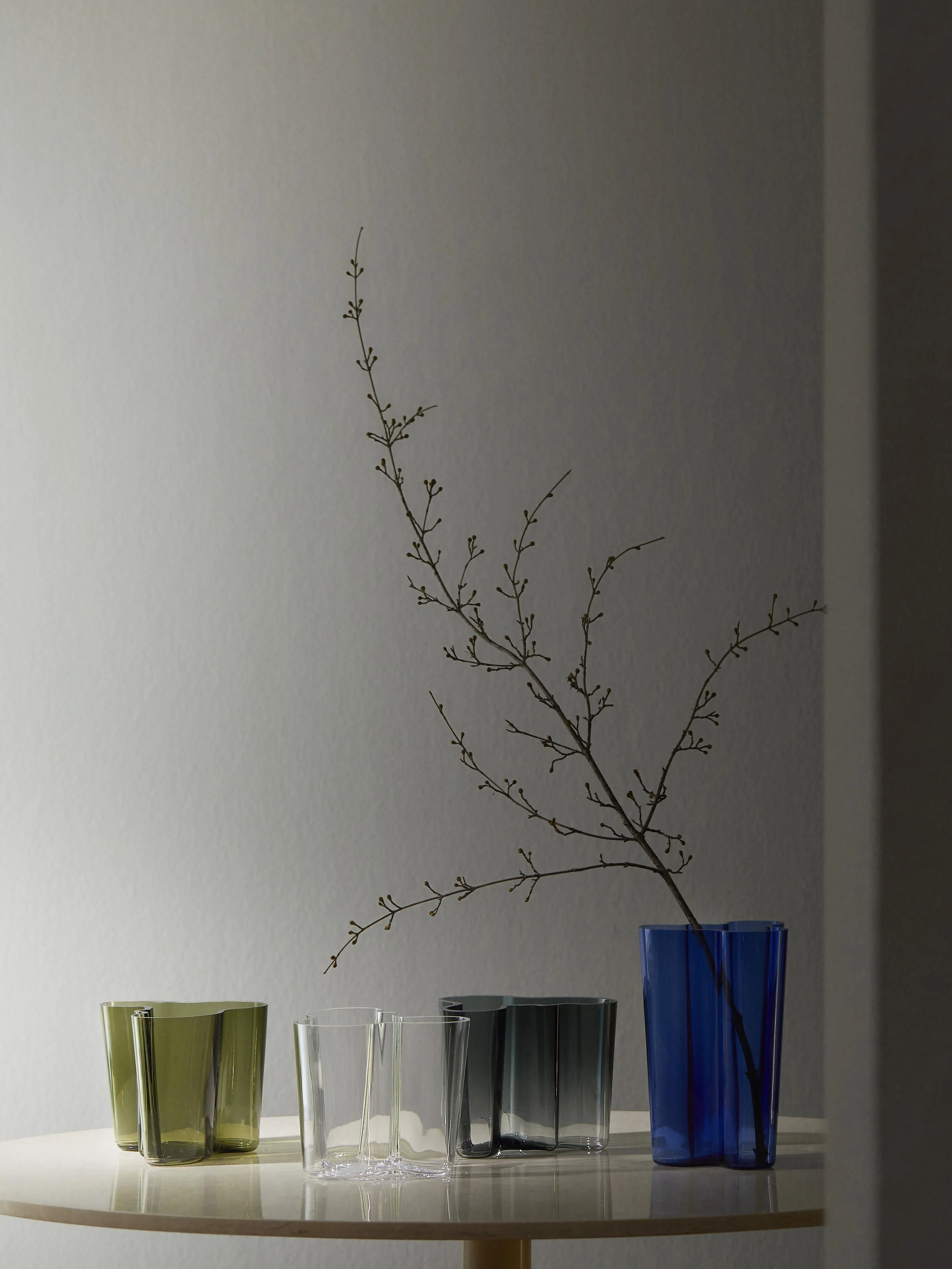 Vase Alvar Aalto