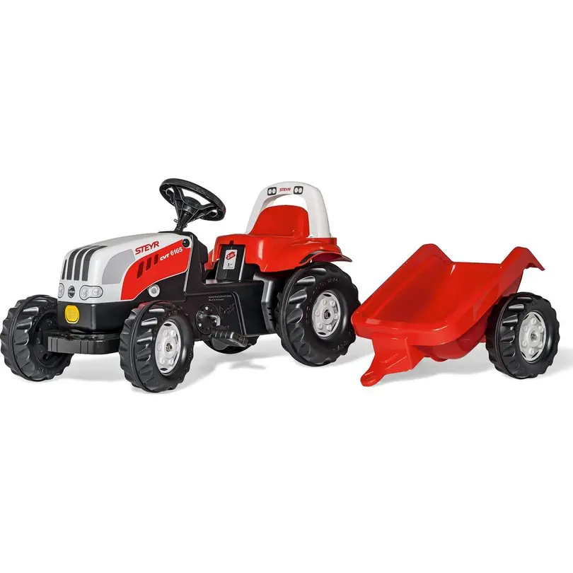 Traktor rollyKid