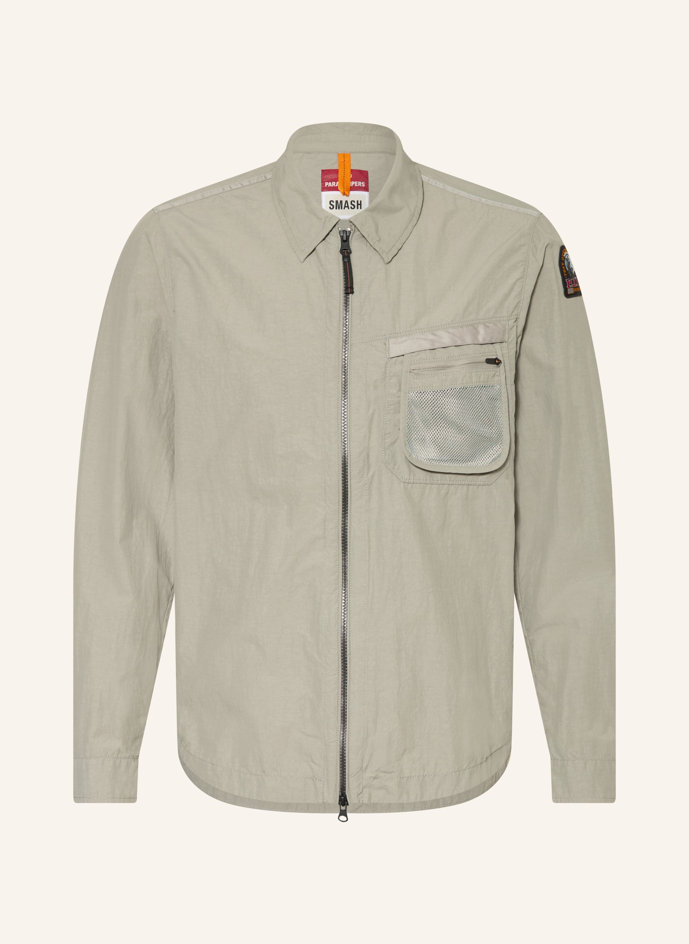 PARAJUMPERS Overjacket WYMOND