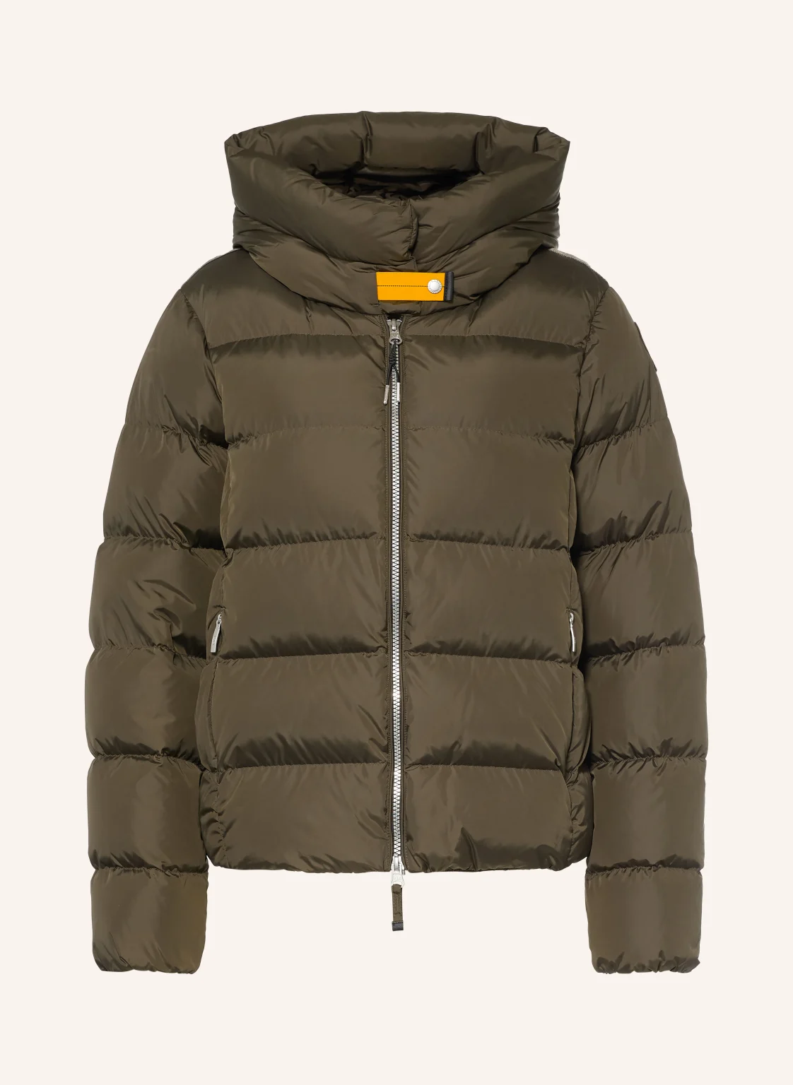 PARAJUMPERS Daunenjacke JINNY