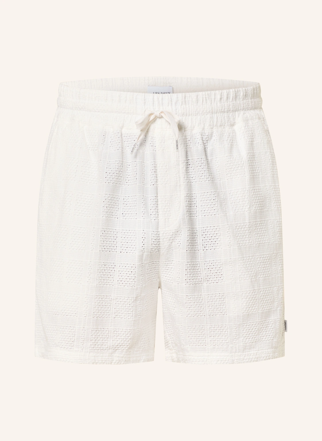 LES DEUX Shorts CHARLIE Regular Fit