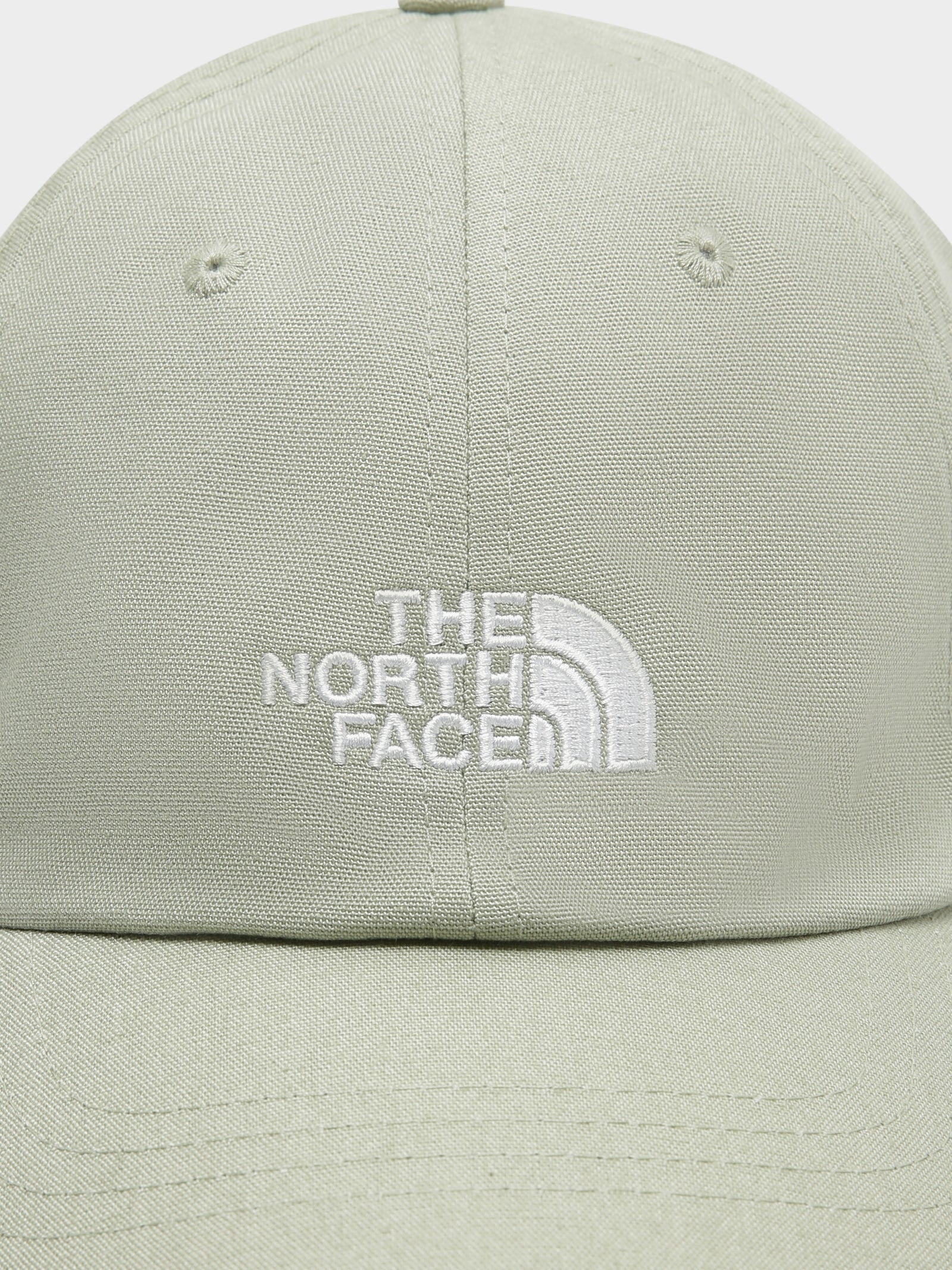 Norm Hat