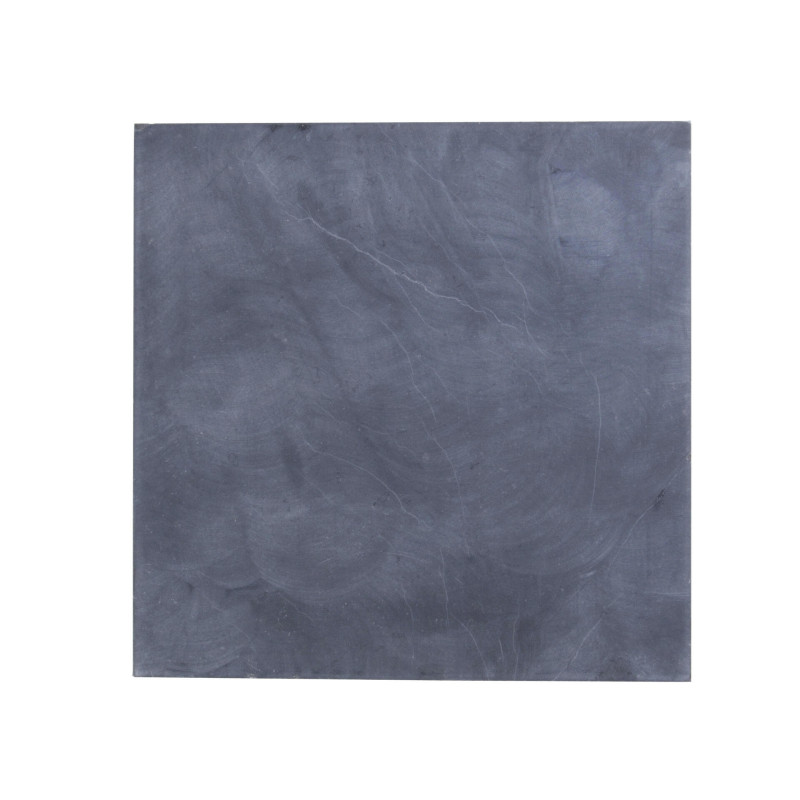 Palette 80 Dalles en pierre bleue 40 x 40 x 2,5 cm COBO GARDEN