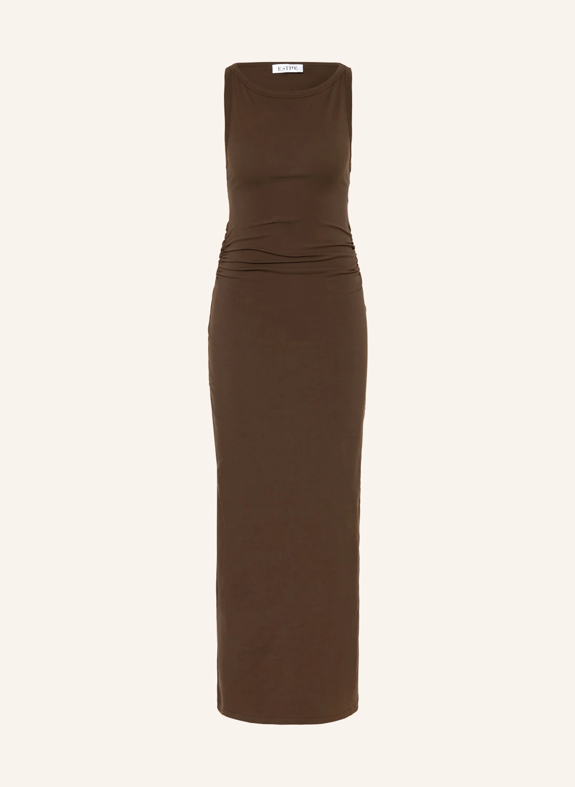ESTHÉ Kleid TWIST OPEN