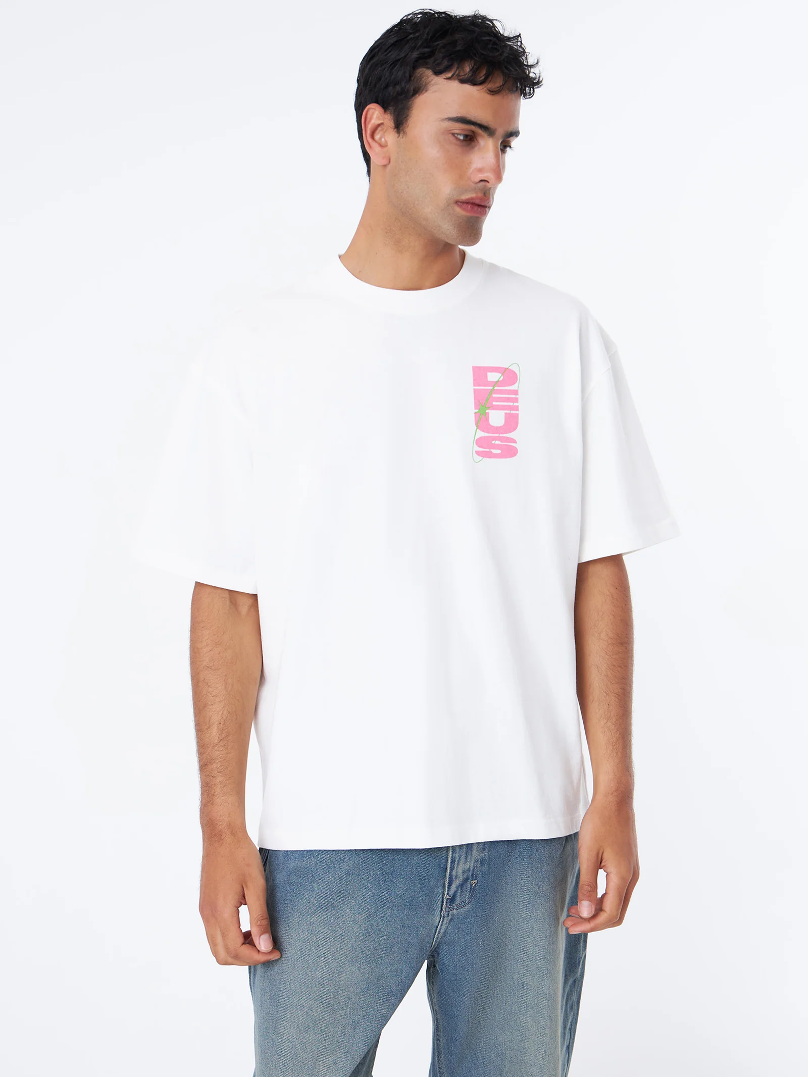 Underthinker Tee