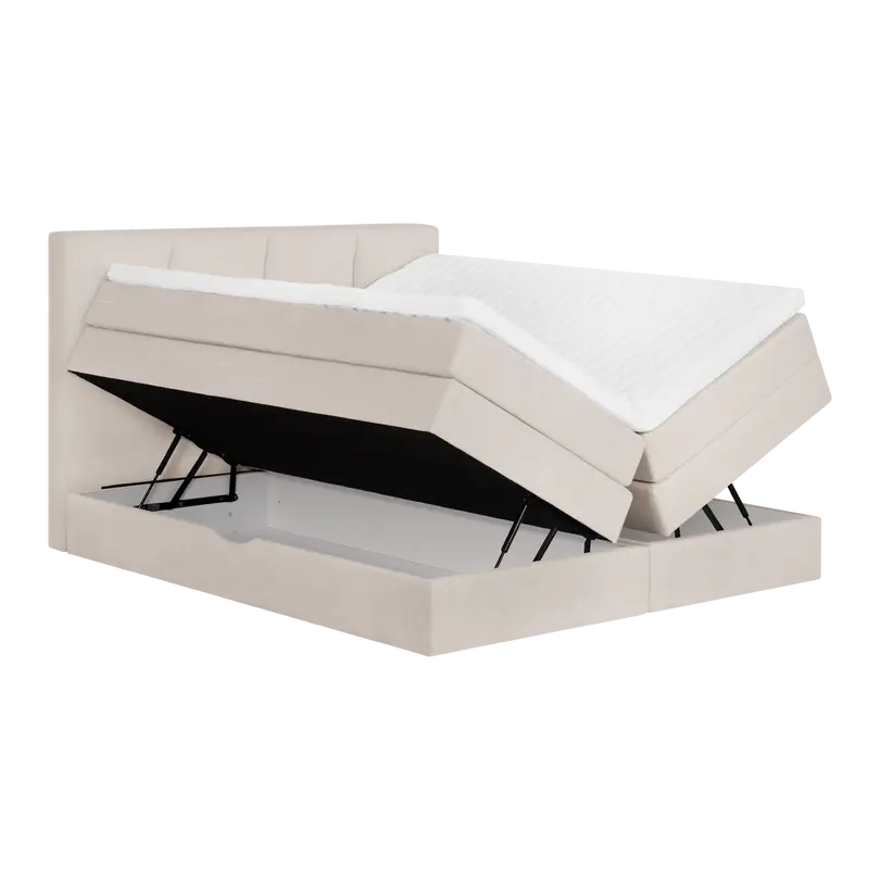 Boxspringbett Swift
