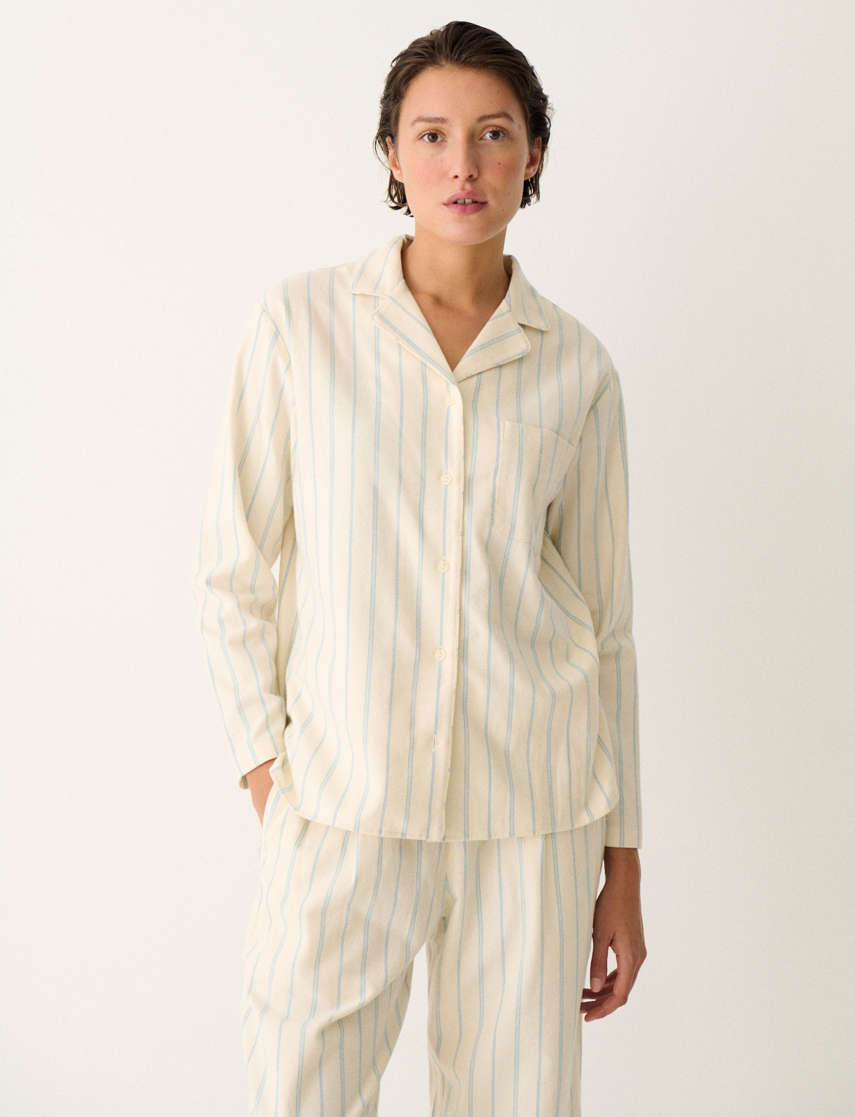 Set de pyjama DREAM FLANELLE
