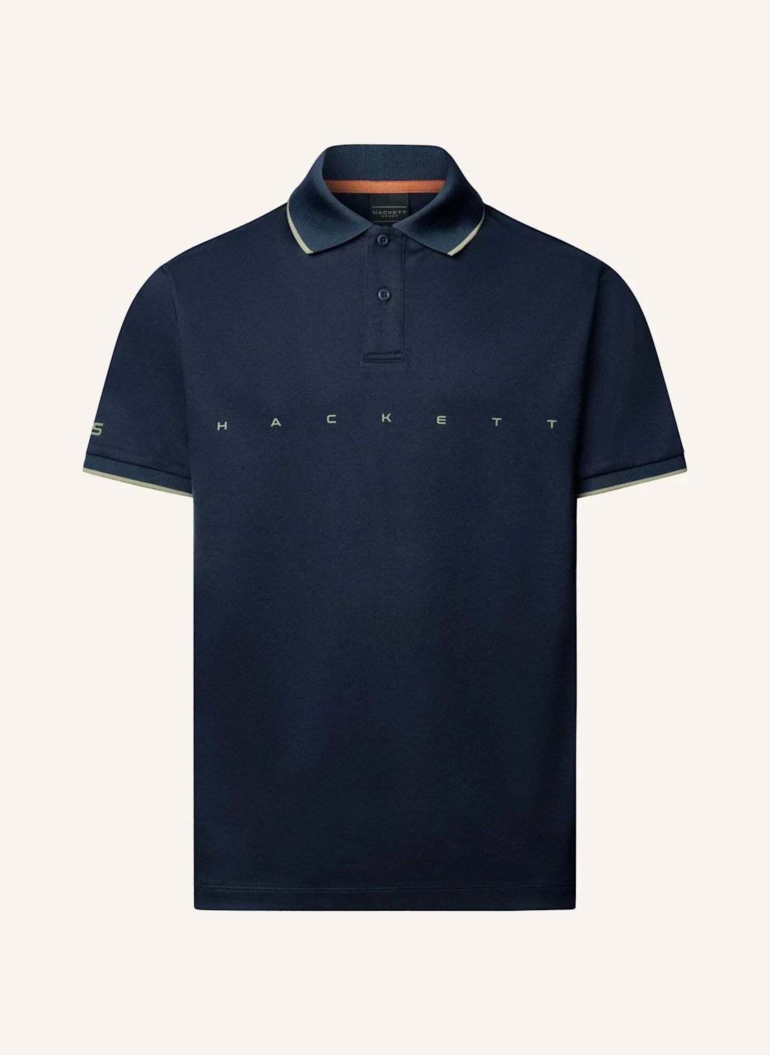 HACKETT LONDON Poloshirt HS ESSENTIAL POLO