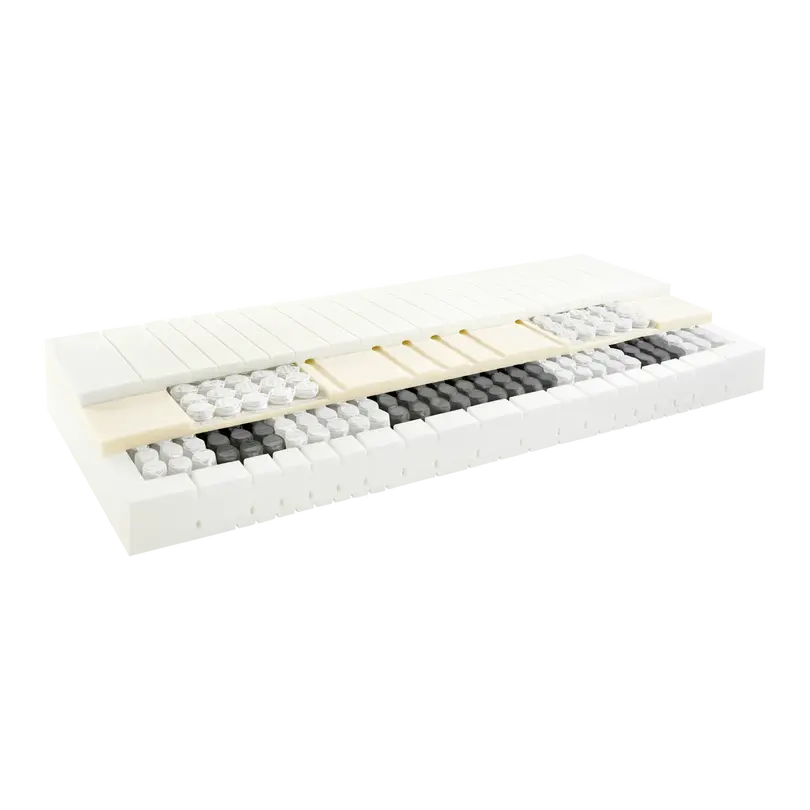 Matratze SC HYBRID S