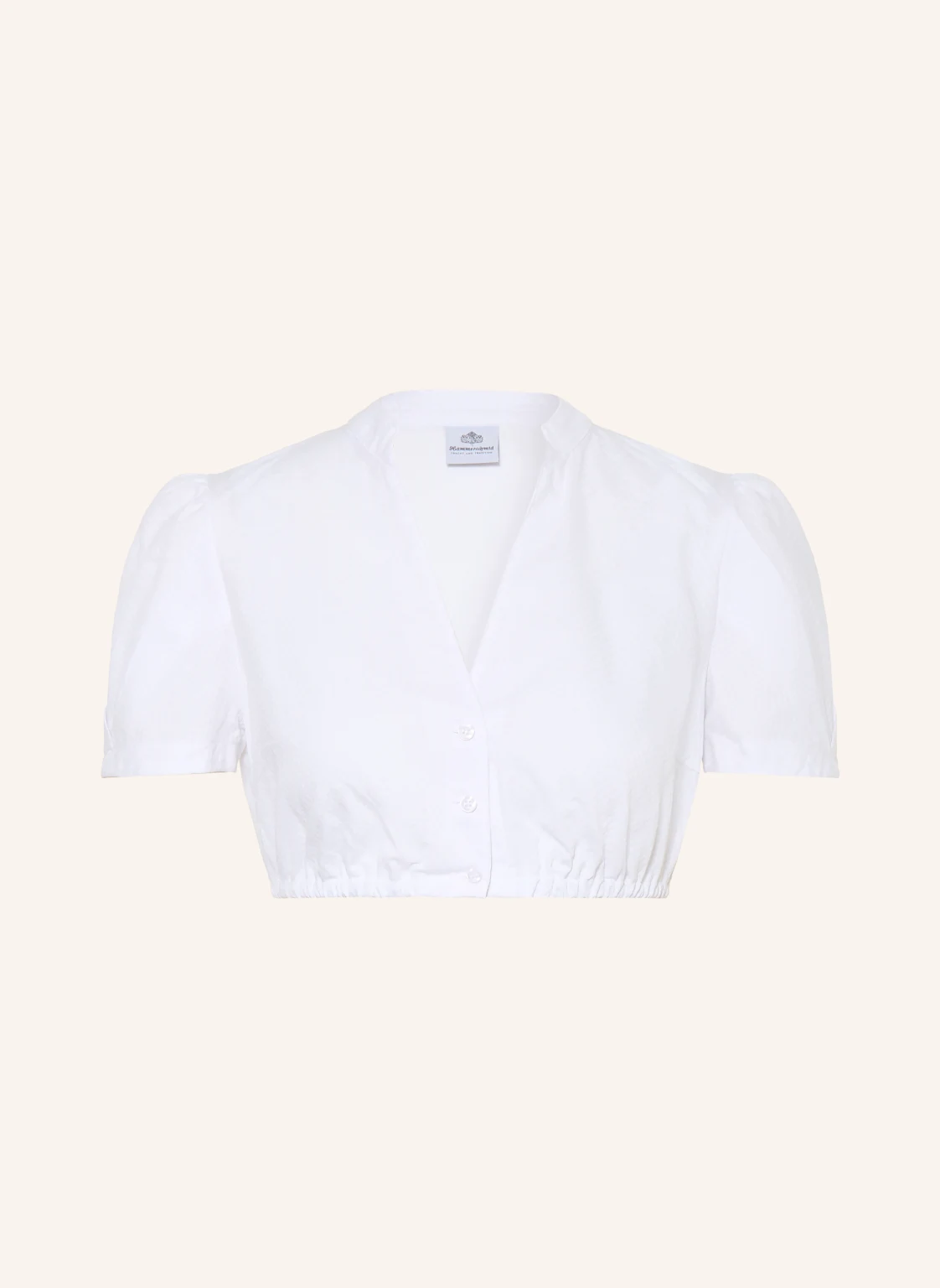 Hammerschmid Dirndlbluse AGATHE