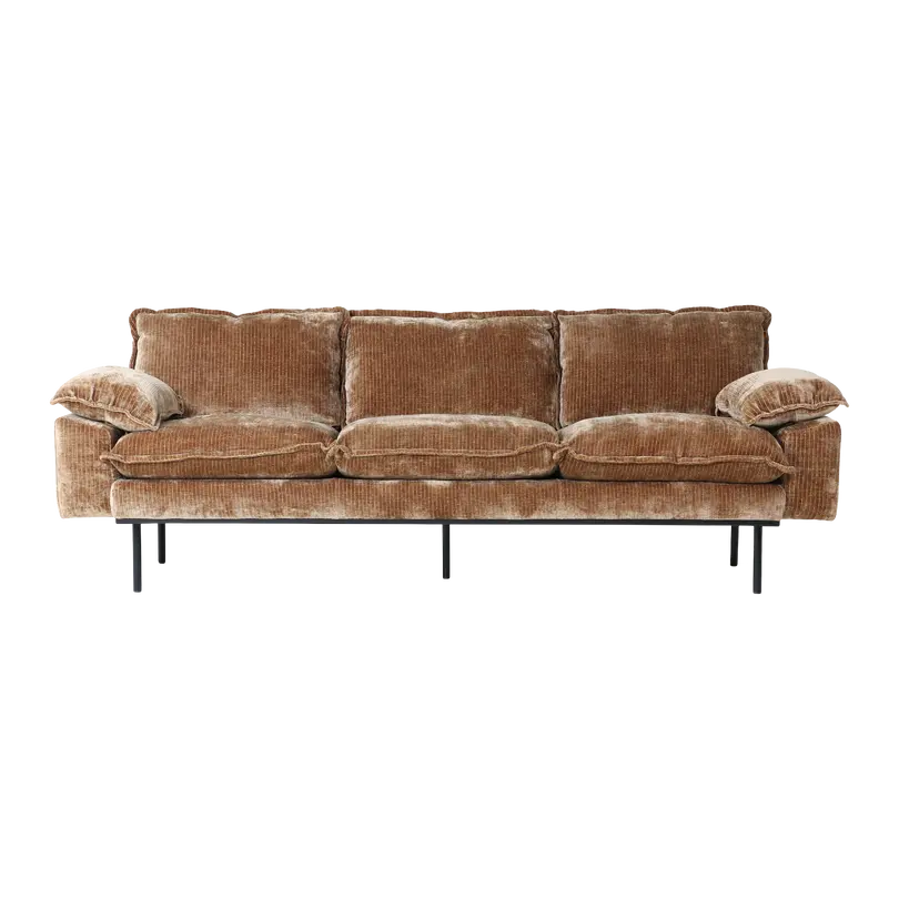 Einzelsofa Retro