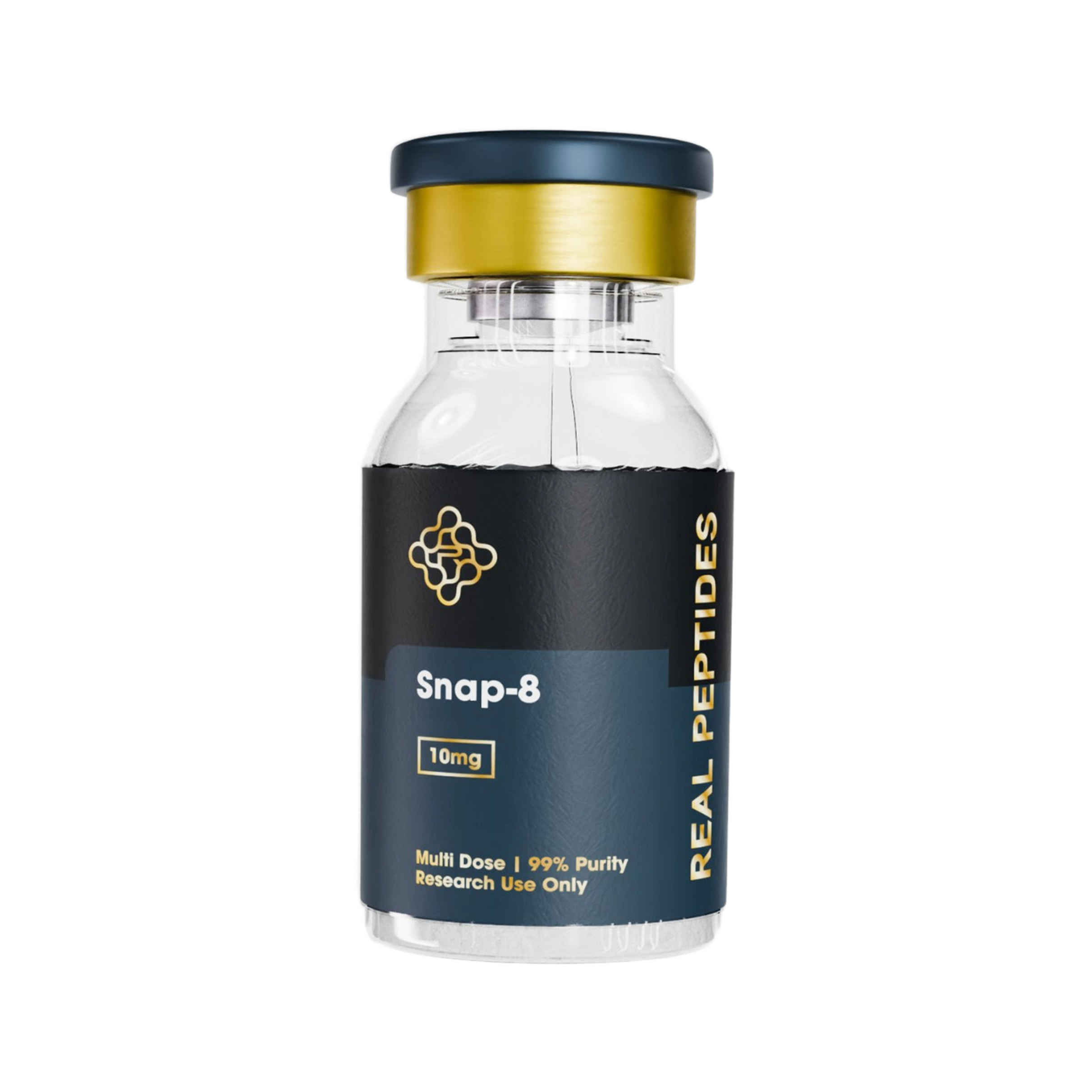 real peptides snap 8