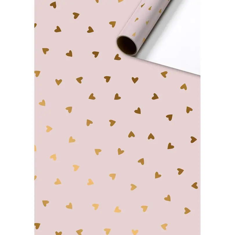 Geschenkpapier Naomi