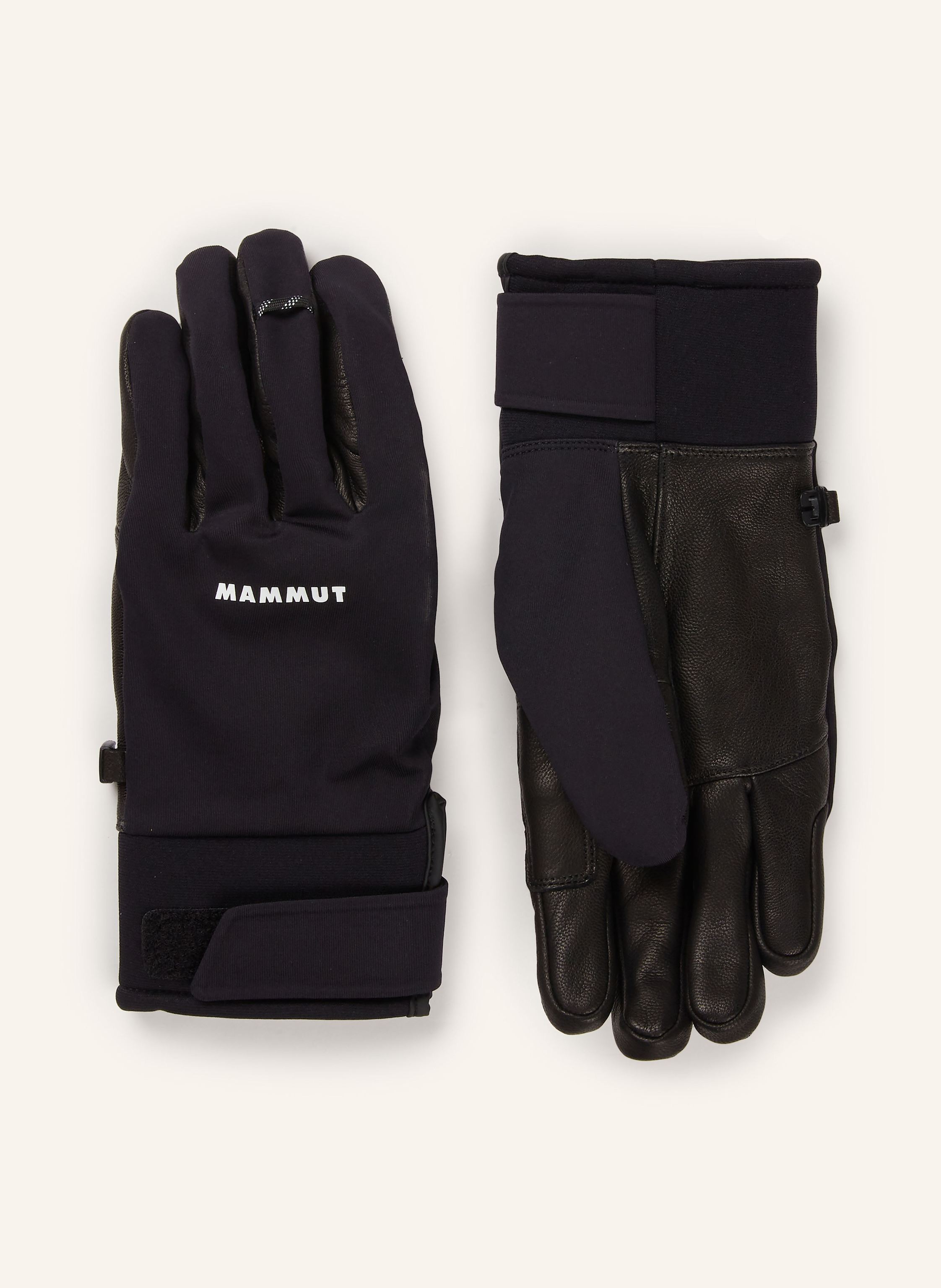 MAMMUT Multisport-Handschuhe ASTRO GUIDE SO GLOVE